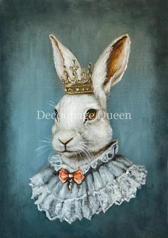 Teresa Rene Art - Percival 0755